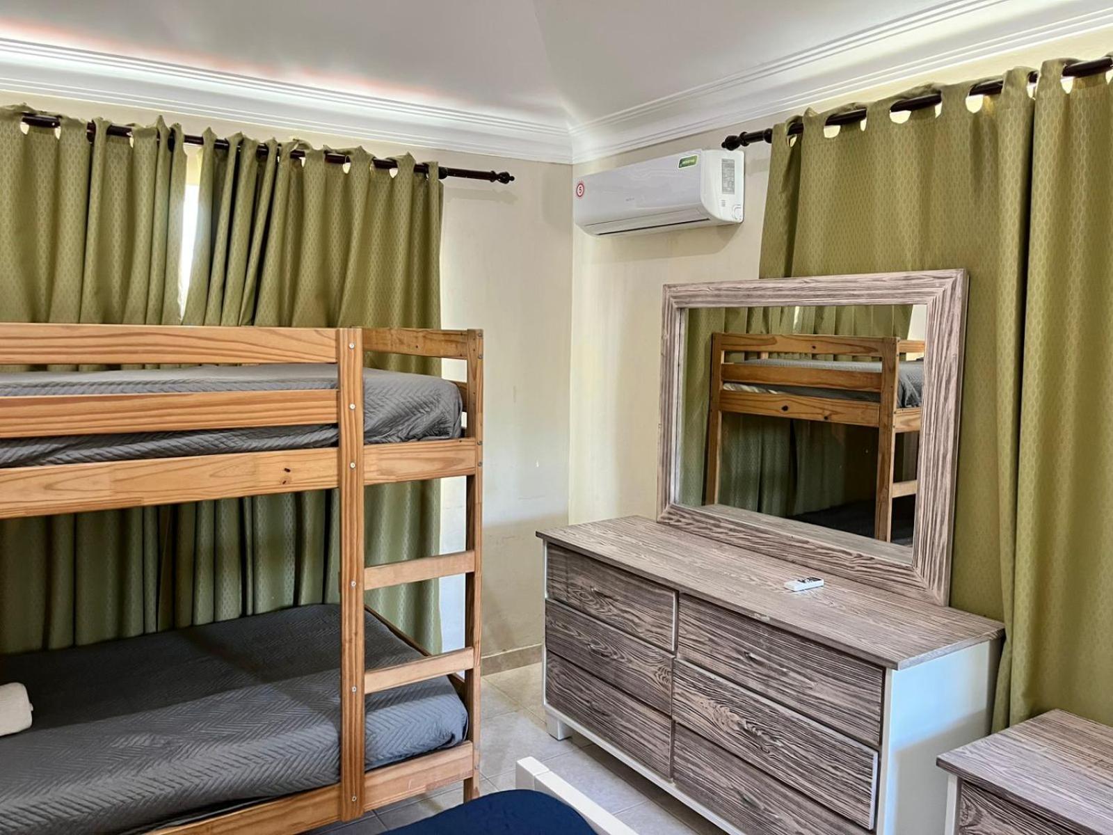 Hotel Bavaro Пунта-Кана Екстер'єр фото