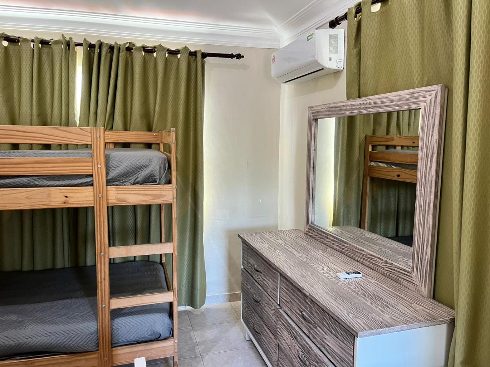 Hotel Bavaro Пунта-Кана Екстер'єр фото