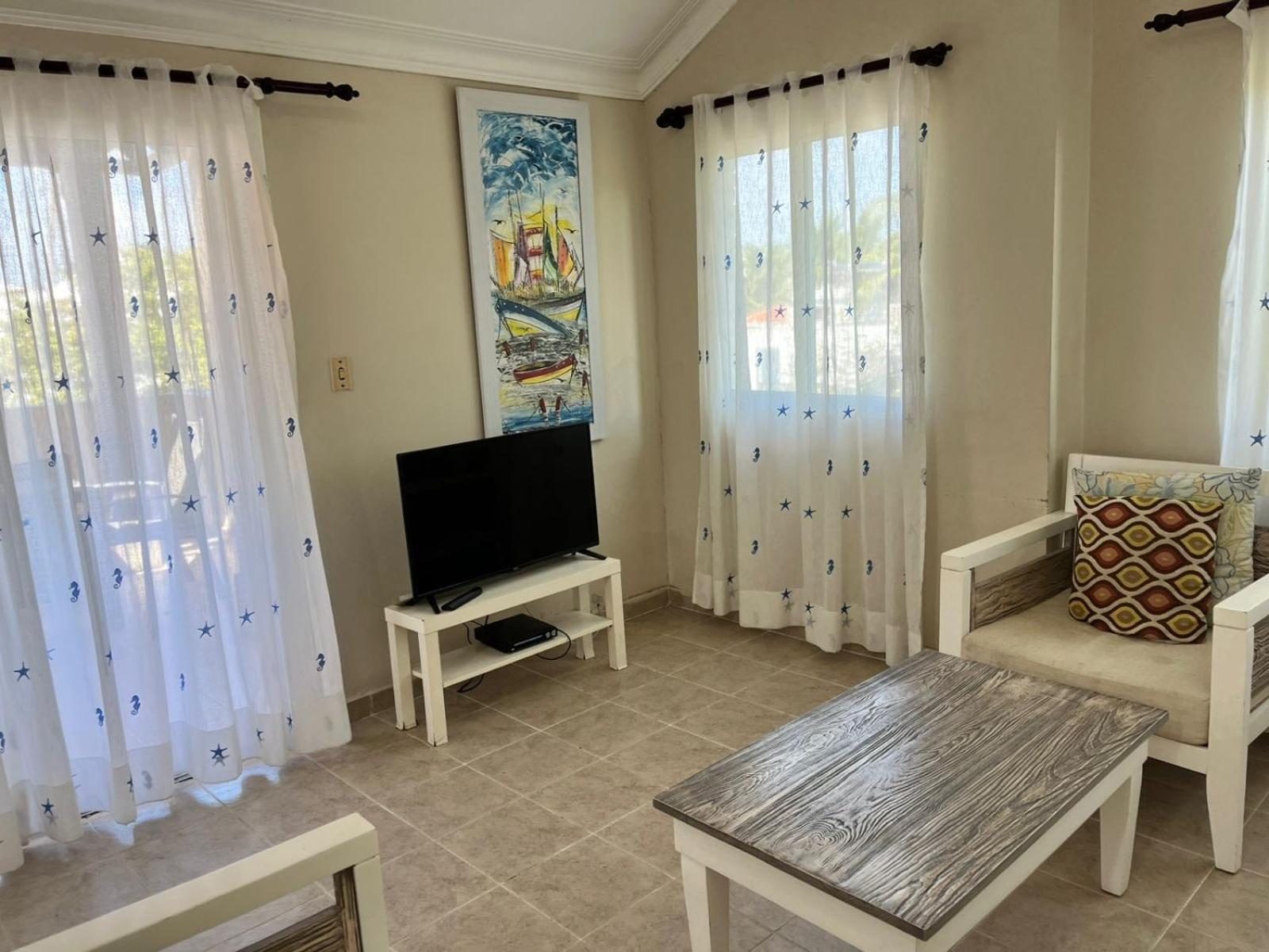 Hotel Bavaro Пунта-Кана Екстер'єр фото