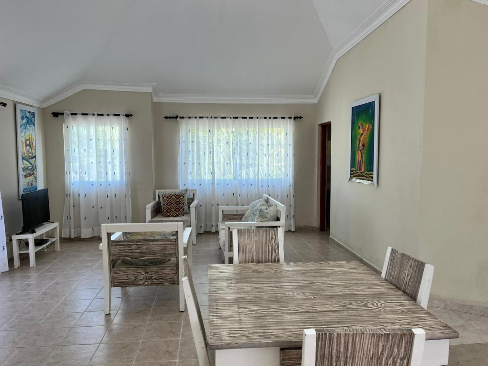 Hotel Bavaro Пунта-Кана Екстер'єр фото