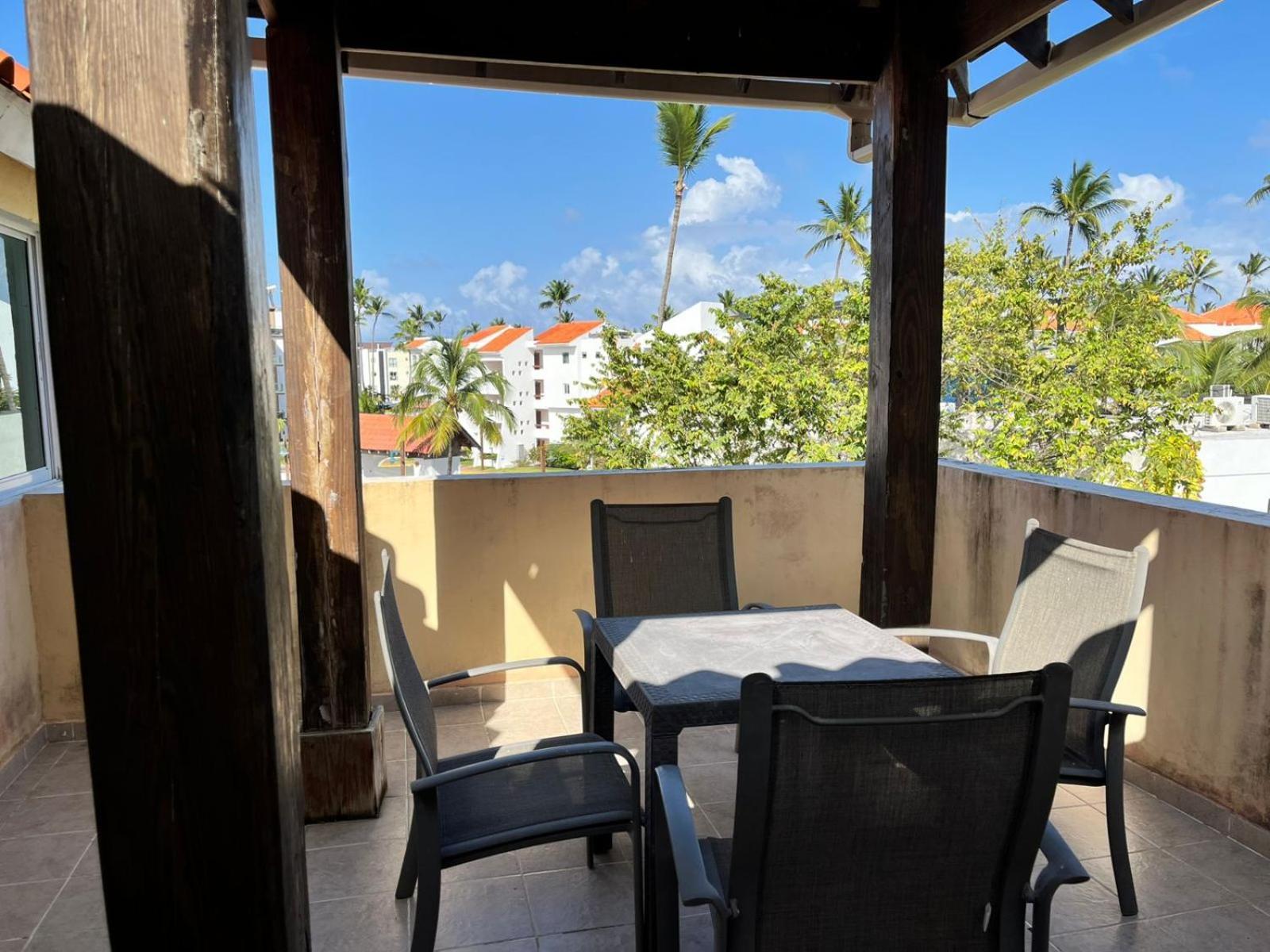 Hotel Bavaro Пунта-Кана Екстер'єр фото