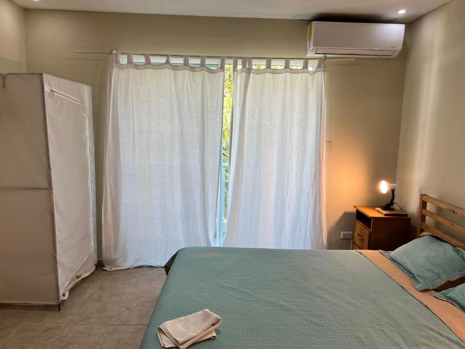 Hotel Bavaro Пунта-Кана Екстер'єр фото