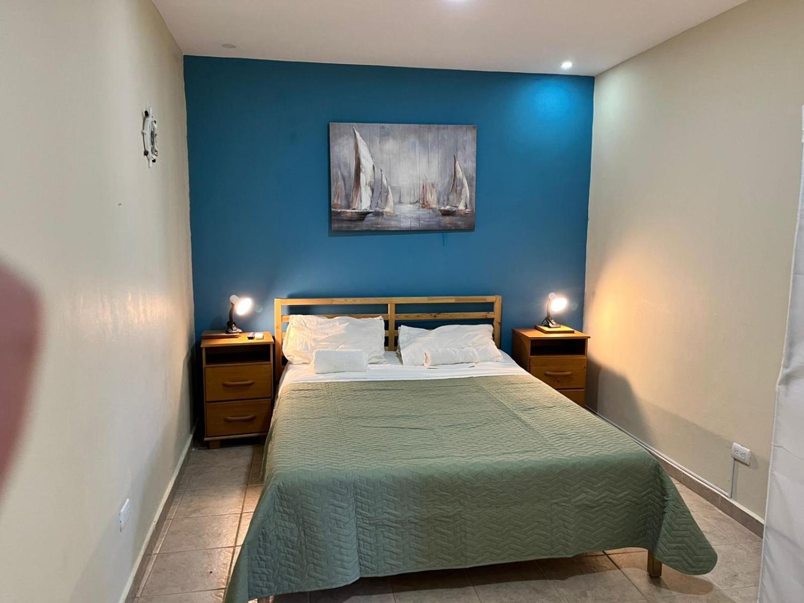 Hotel Bavaro Пунта-Кана Екстер'єр фото