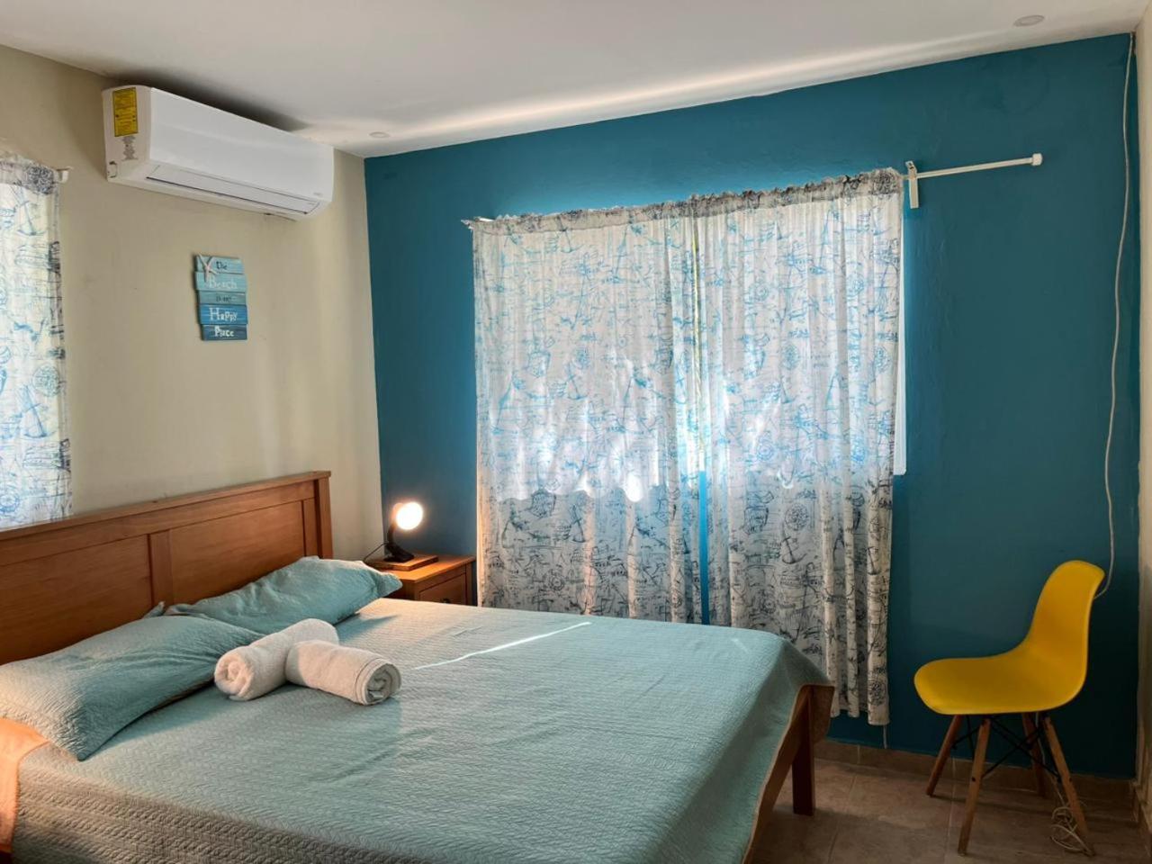 Hotel Bavaro Пунта-Кана Екстер'єр фото