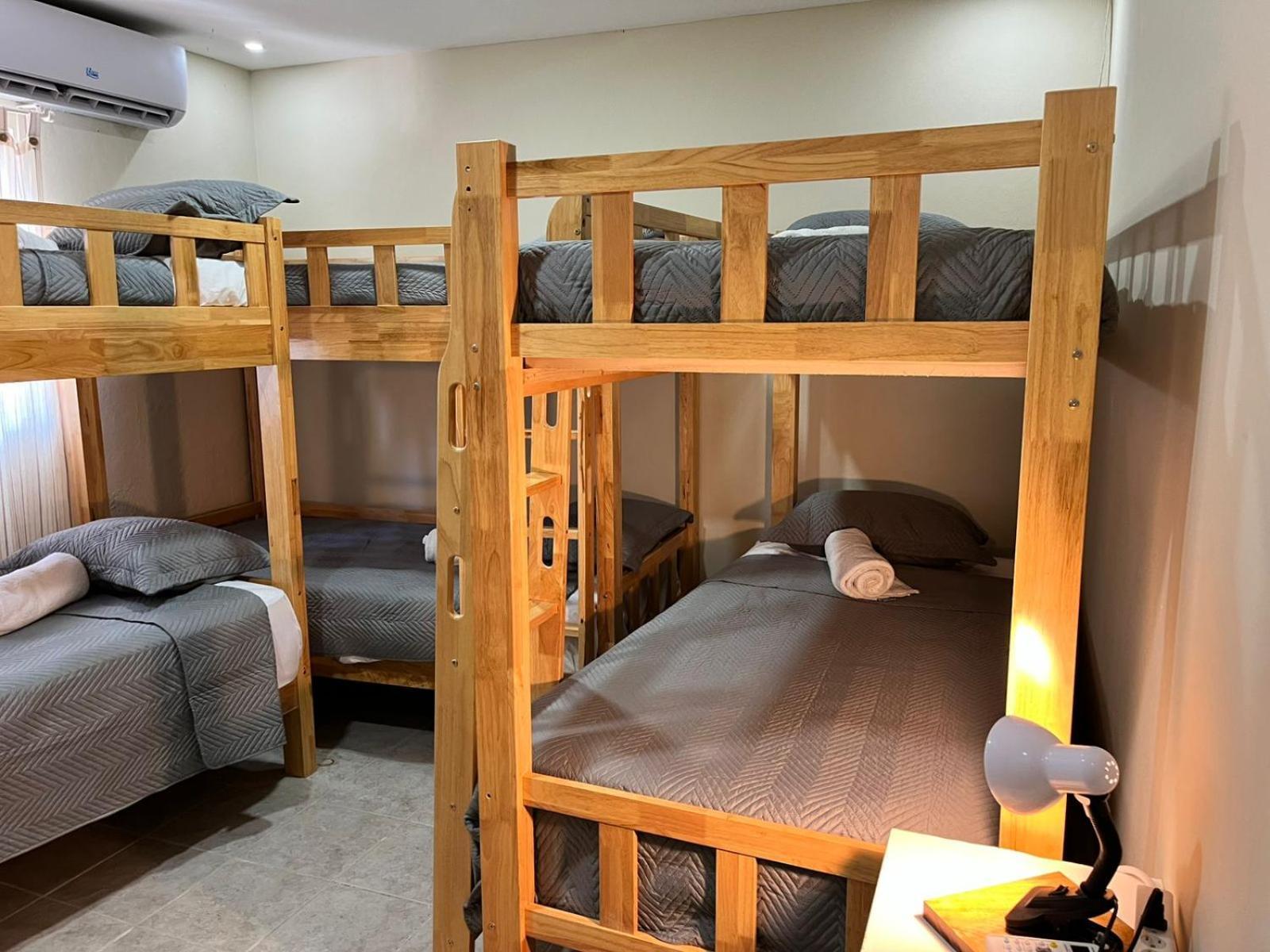 Hotel Bavaro Пунта-Кана Екстер'єр фото
