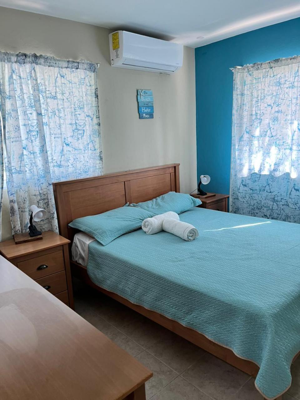 Hotel Bavaro Пунта-Кана Екстер'єр фото