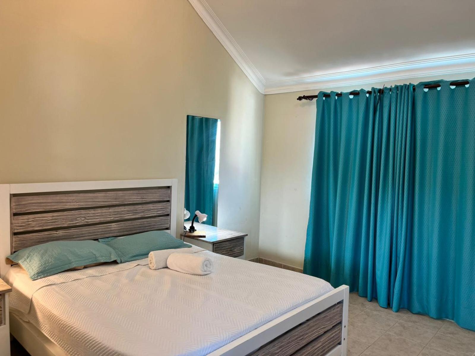 Hotel Bavaro Пунта-Кана Екстер'єр фото