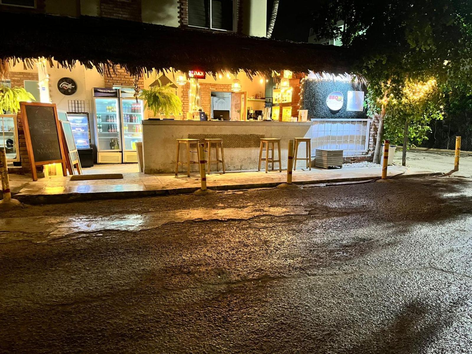 Hotel Bavaro Пунта-Кана Екстер'єр фото