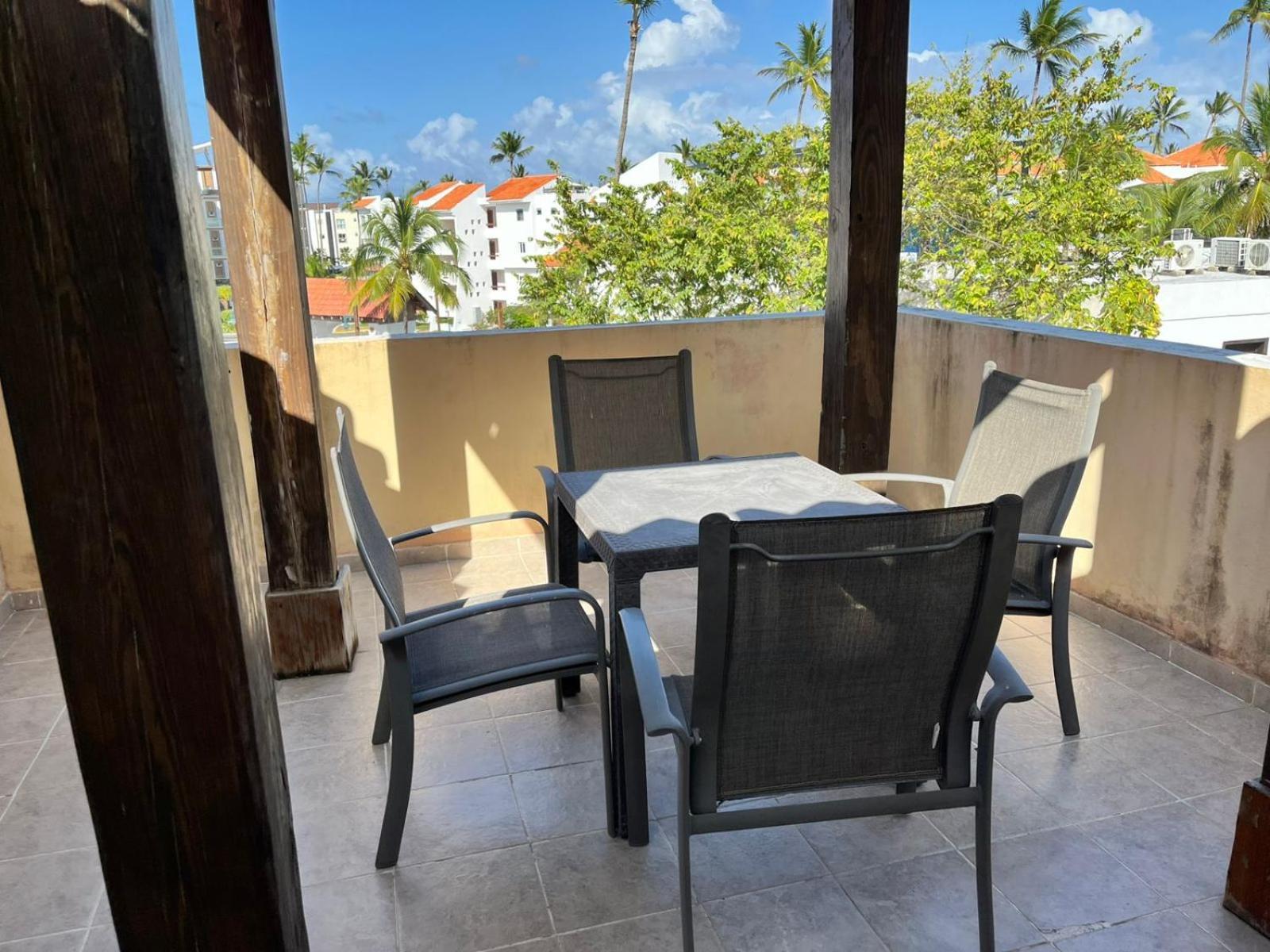 Hotel Bavaro Пунта-Кана Екстер'єр фото