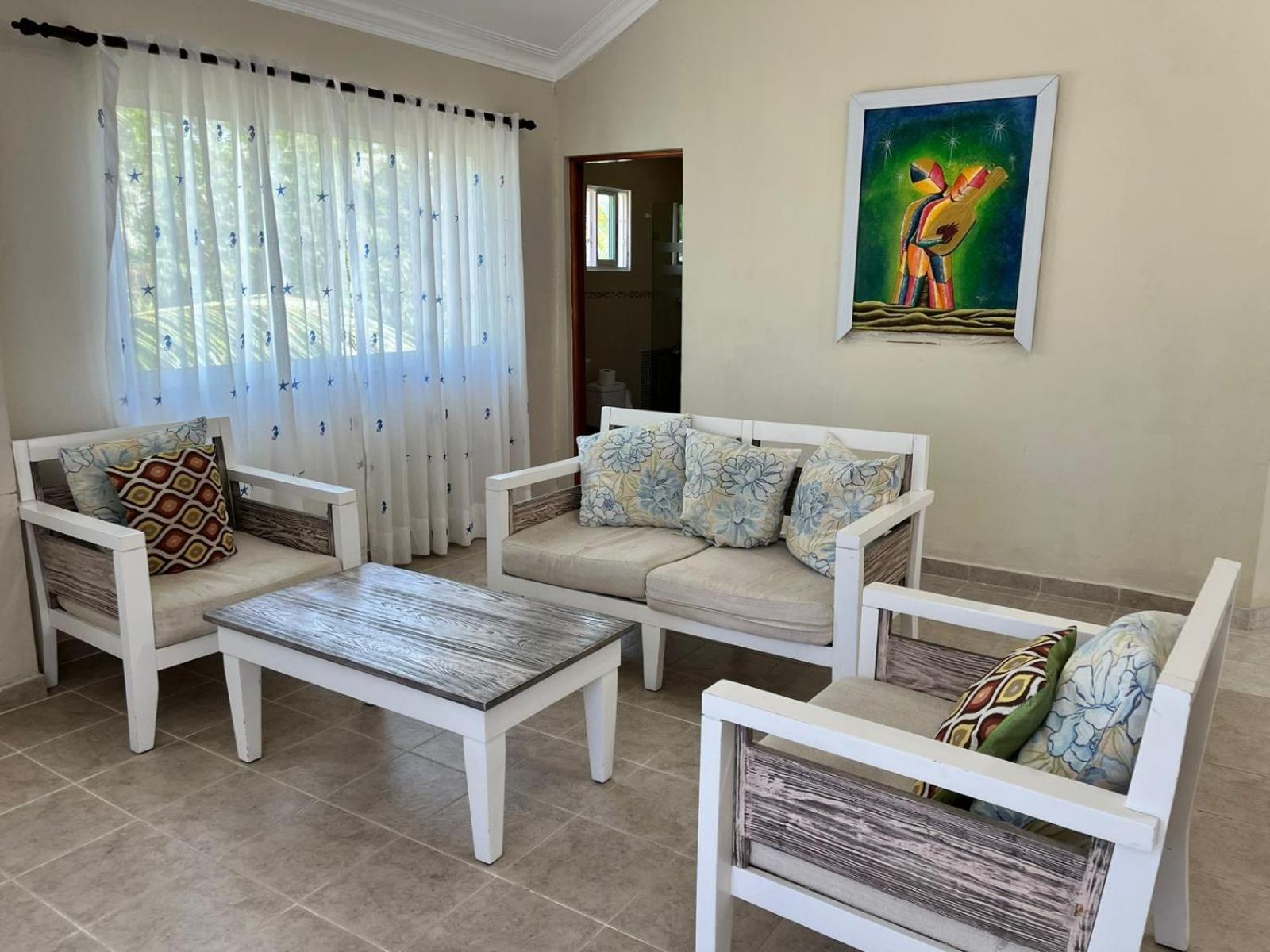 Hotel Bavaro Пунта-Кана Екстер'єр фото
