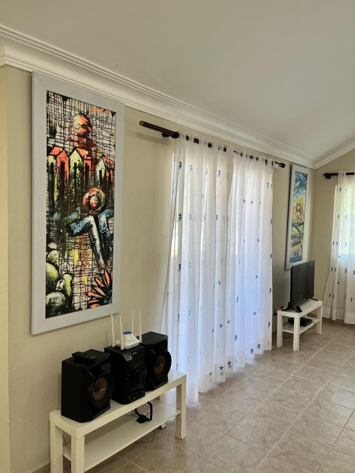 Hotel Bavaro Пунта-Кана Екстер'єр фото