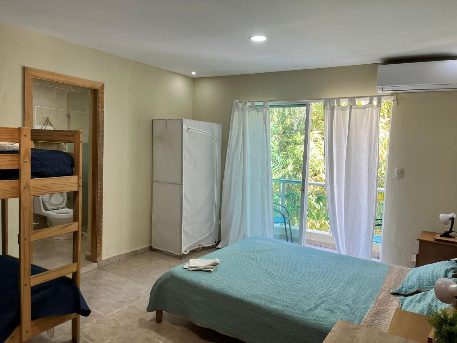 Hotel Bavaro Пунта-Кана Екстер'єр фото