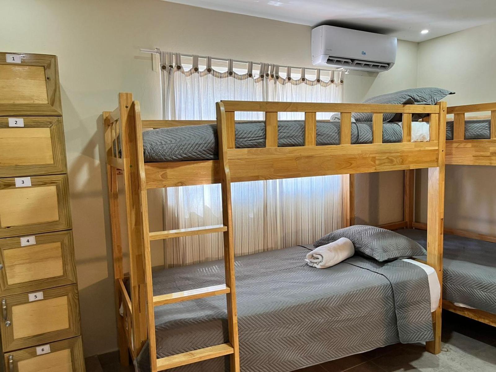 Hotel Bavaro Пунта-Кана Екстер'єр фото